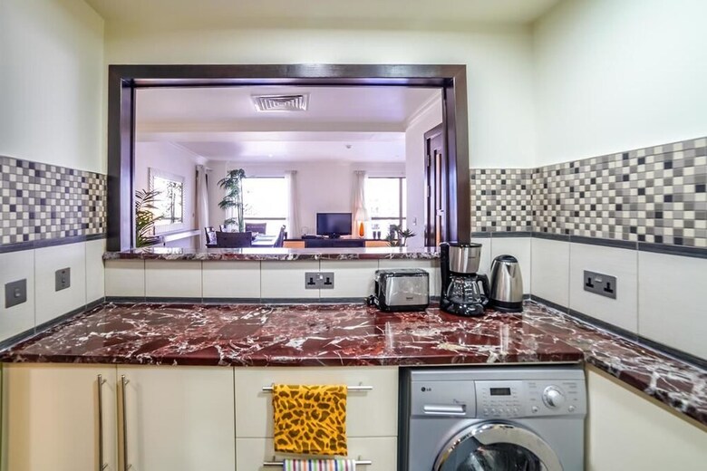 Apartamento Higuests Vacation Homes - Murjan 4