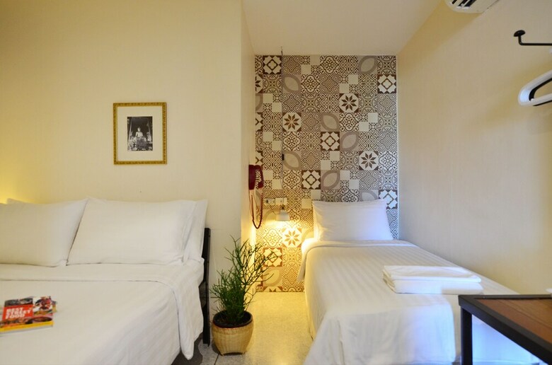 Hotel Fav Plan B