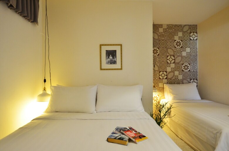 Hotel Fav Plan B