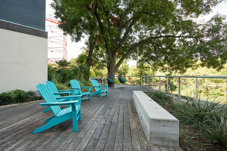 Apartamentos Sonder - La Villita