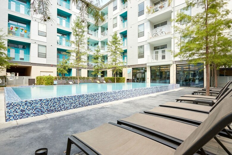 Apartamentos Sonder - La Villita