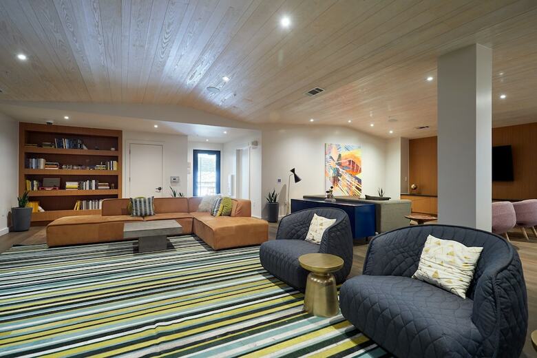 Apartamentos Sonder - La Villita