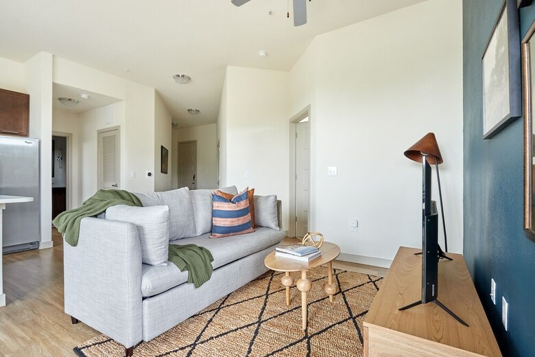 Apartamentos Sonder - La Villita