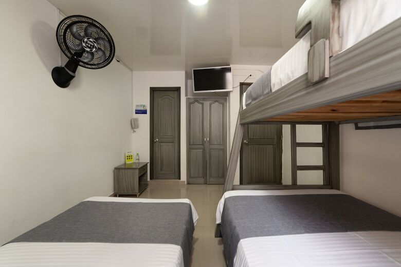 Hotel Ayenda 1121 Exito