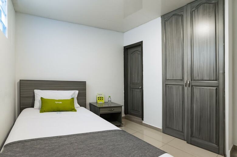 Hotel Ayenda 1121 Exito