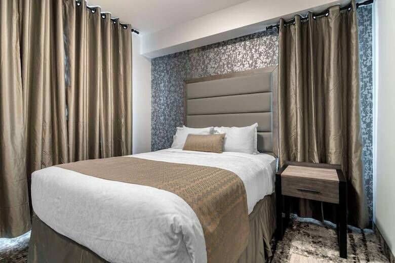 The Hue Hotel, Ascend Hotel Collection
