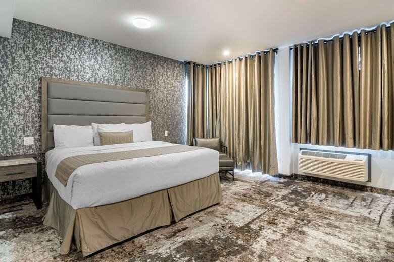 The Hue Hotel, Ascend Hotel Collection