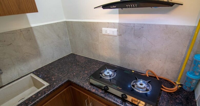 Narayana Studio Apartments