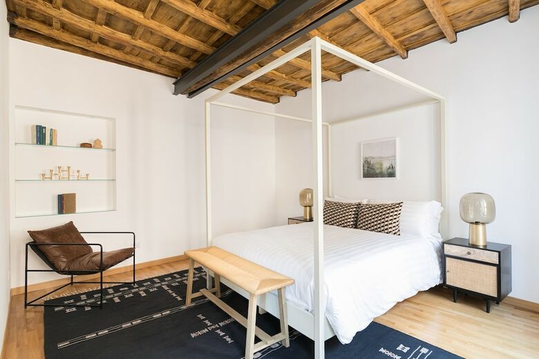 Apartamentos Sonder - Colosseo Suites