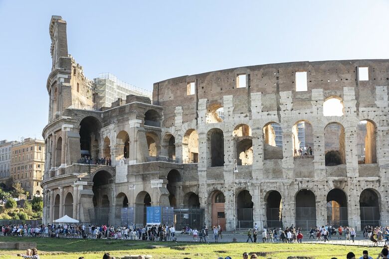 Apartamentos Sonder - Colosseo Suites
