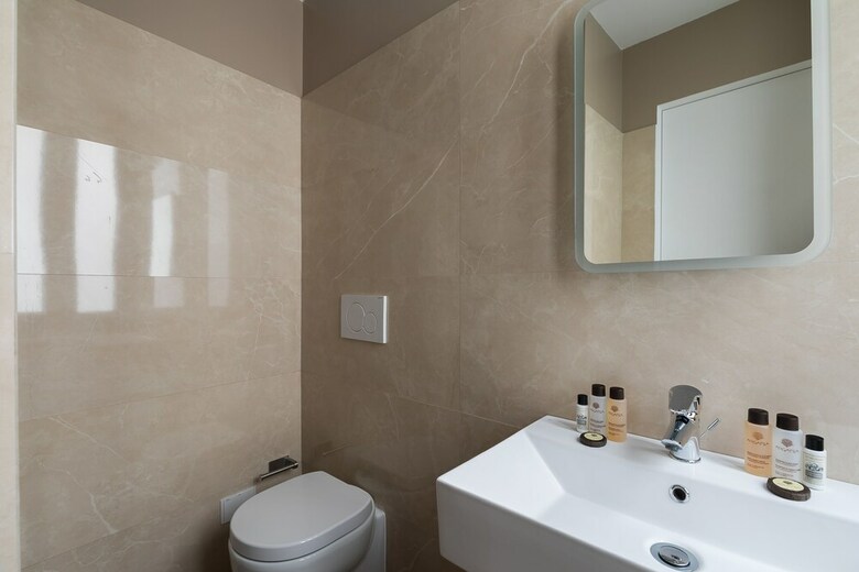 Apartamentos Sonder - Colosseo Suites