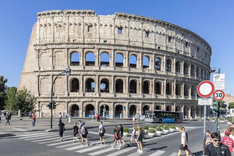 Apartamentos Sonder - Colosseo Suites