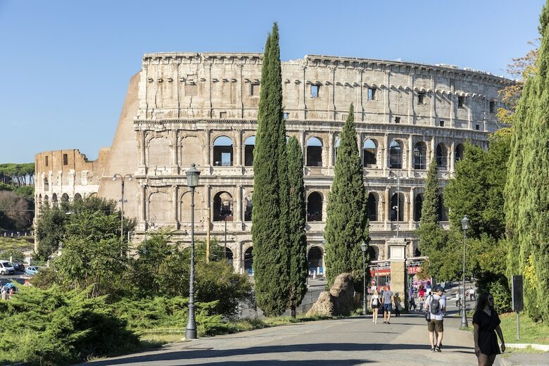 Apartamentos Sonder - Colosseo Suites