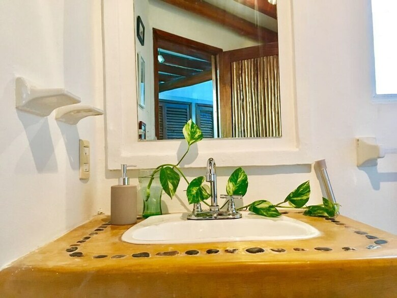 Apartamentos Tropical Downtown Condo