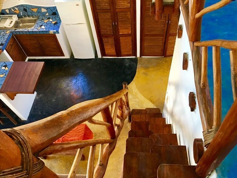 Apartamentos Tropical Downtown Condo