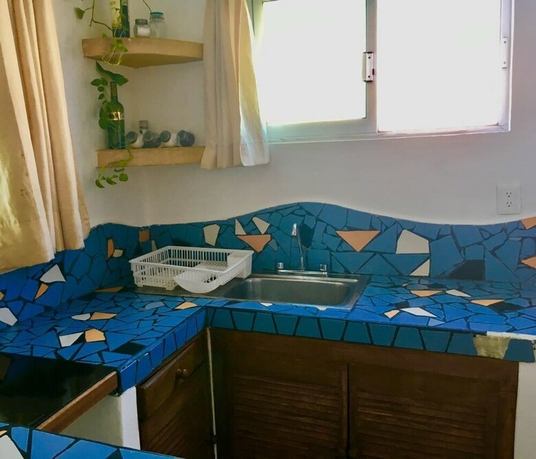 Apartamentos Tropical Downtown Condo