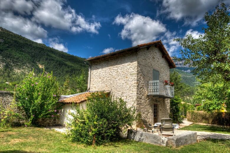 L'enclos B&B Et G�tes