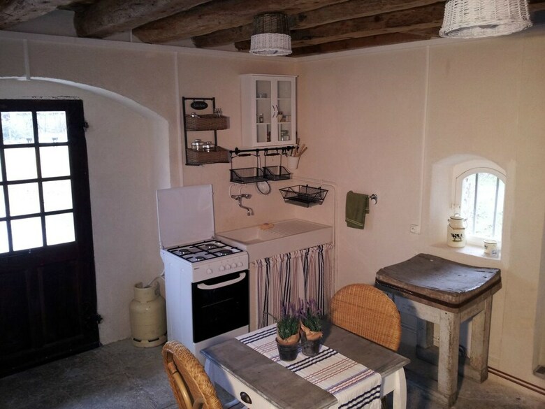 L'enclos B&B Et G�tes
