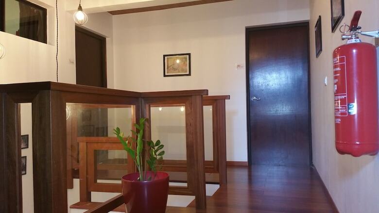 Hotel Paofai Guesthouse