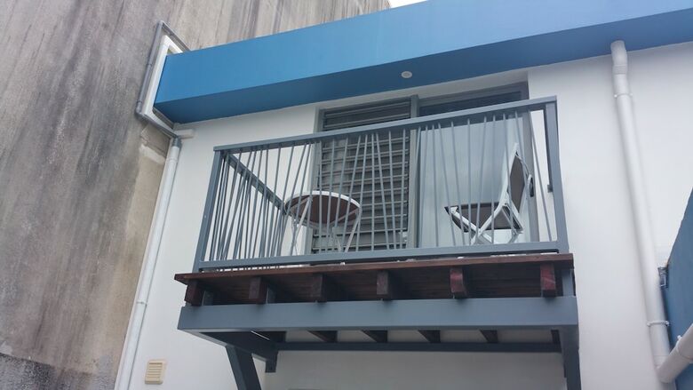 Hotel Paofai Guesthouse