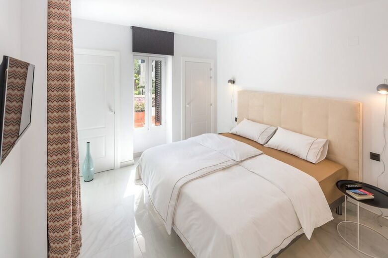 Apartamento Jardines de Las Golondrinas