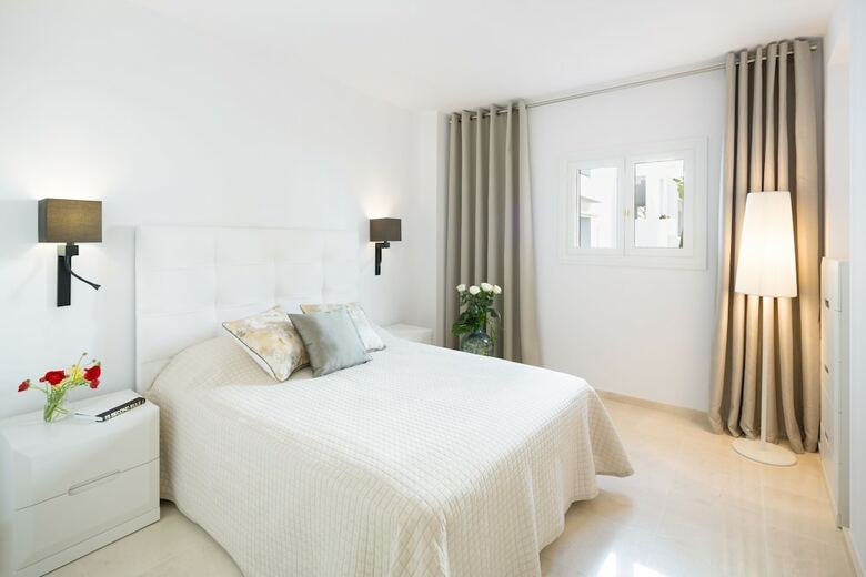 Apartamento Jardines de Las Golondrinas
