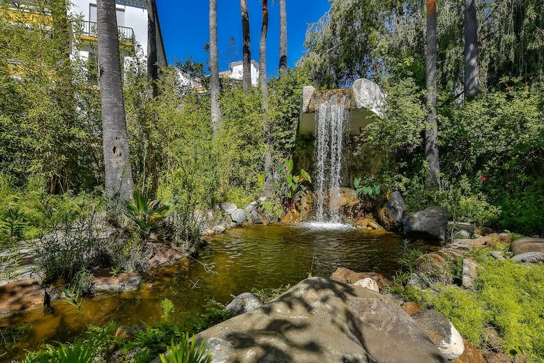Apartamento Jardines de Las Golondrinas