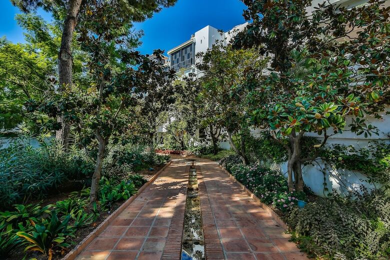 Apartamento Jardines de Las Golondrinas