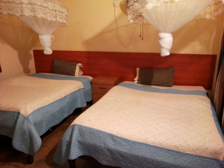 Bed & Breakfast Philadephia Guest House