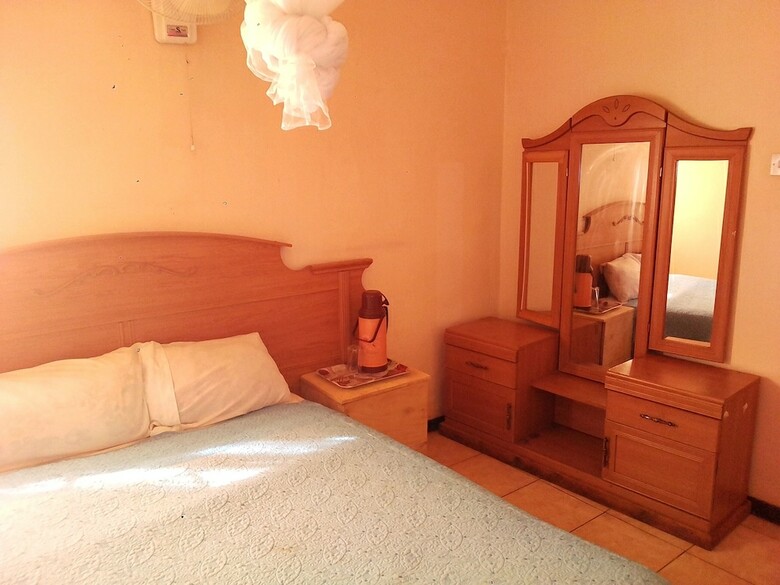 Bed & Breakfast Philadephia Guest House