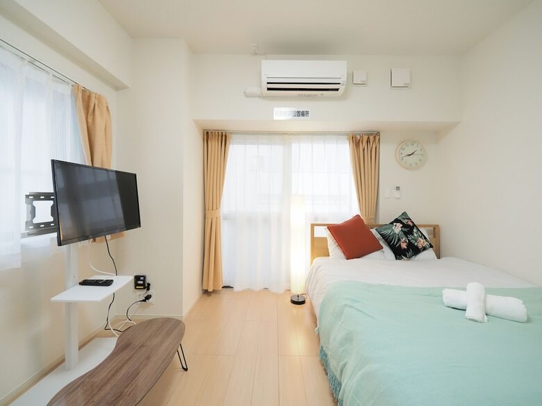Apartamentos Kukuru House 2