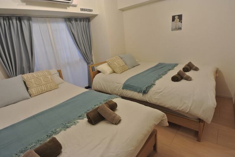 Apartamentos Kukuru House 2