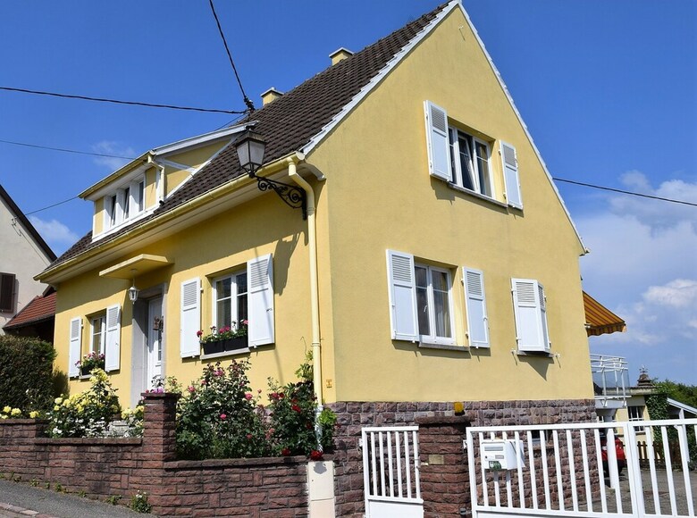 Bed & Breakfast Chambres D'h�tes Chez Lucie