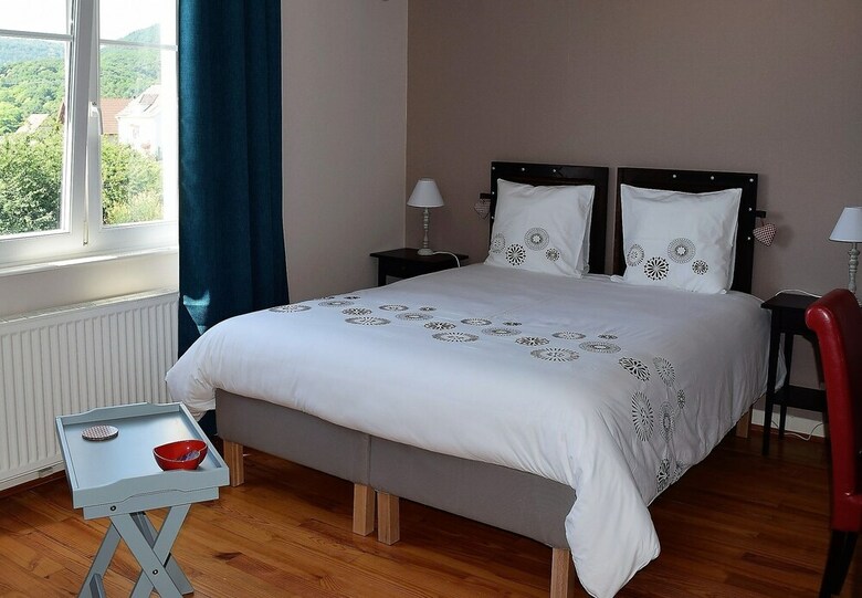 Bed & Breakfast Chambres D'h�tes Chez Lucie