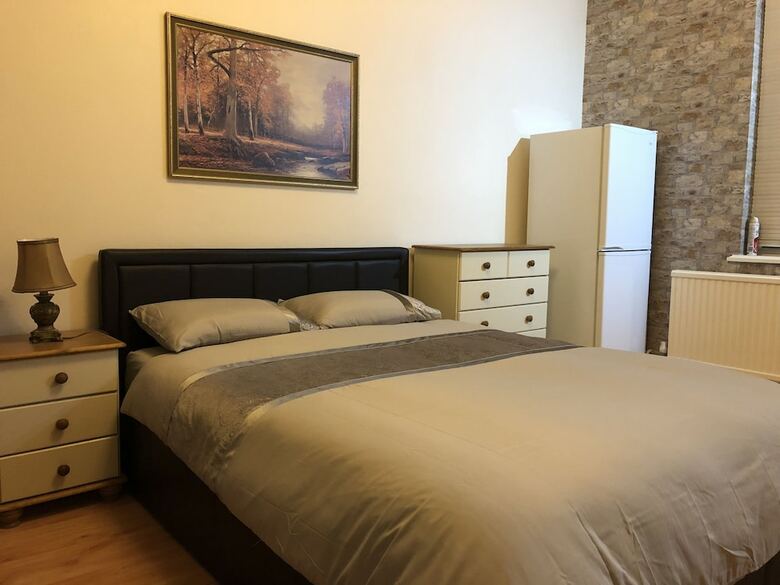 Hotel The Premium Margate