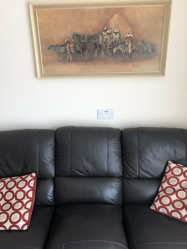 Hotel The Premium Margate