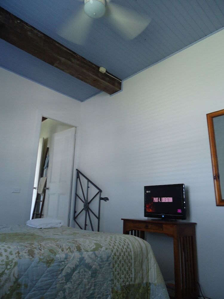 Hotel Accommodation In An Historic Warehouse
