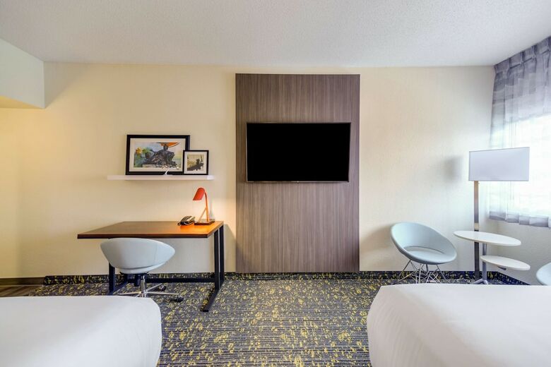 Hotel Rl St. Louis Airport