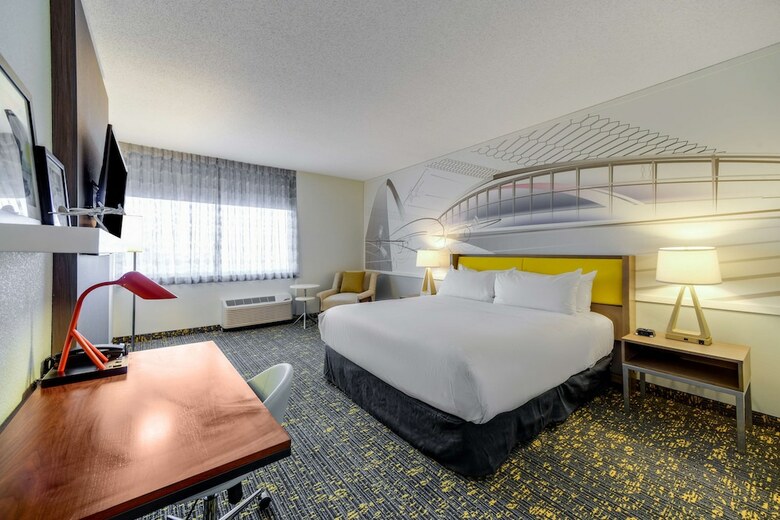 Hotel Rl St. Louis Airport