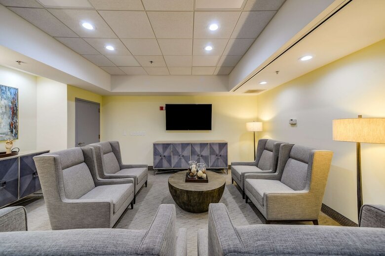 Hotel Rl St. Louis Airport