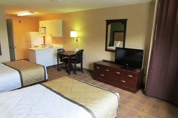 Hotel Extended Stay America - Atlanta - Clairmont