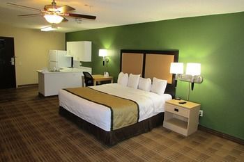 Hotel Extended Stay America - Atlanta - Clairmont