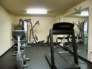 Motel Savannah Suites