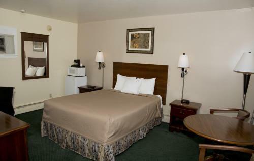 Motel Travelers Inn