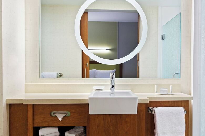 Hotel Towneplace Suites Pensacola