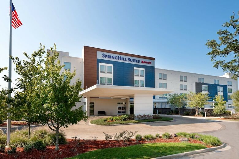 Hotel Towneplace Suites Pensacola