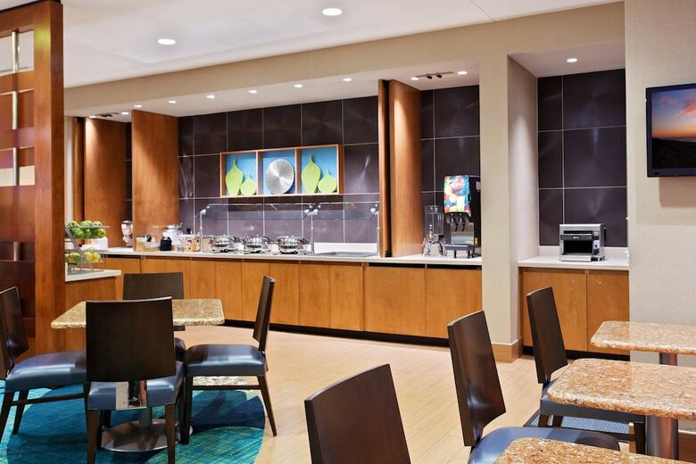 Hotel Towneplace Suites Pensacola