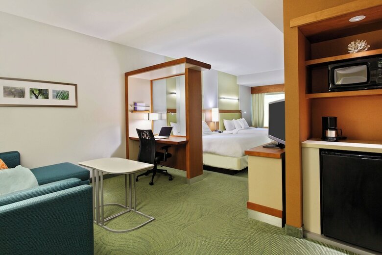 Hotel Towneplace Suites Pensacola