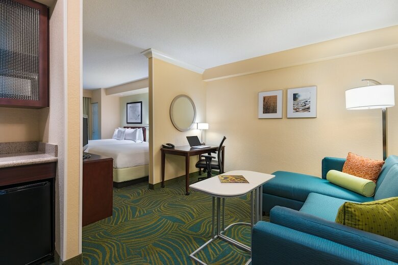 Hotel Towneplace Suites Pensacola