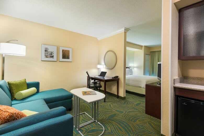 Hotel Towneplace Suites Pensacola